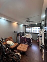 Blk 632 Choa Chu Kang North 6 (Choa Chu Kang), HDB 5 Rooms #448357381